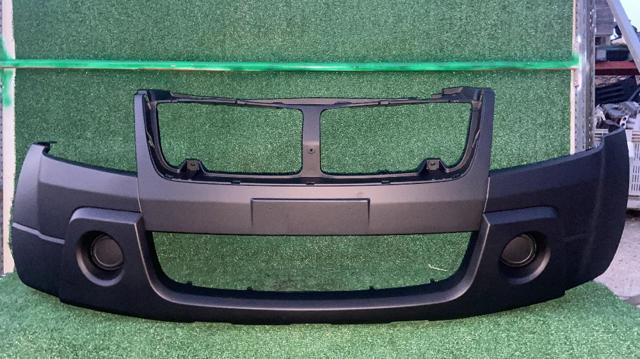 Pára-choque dianteiro para Suzuki Grand Vitara JB