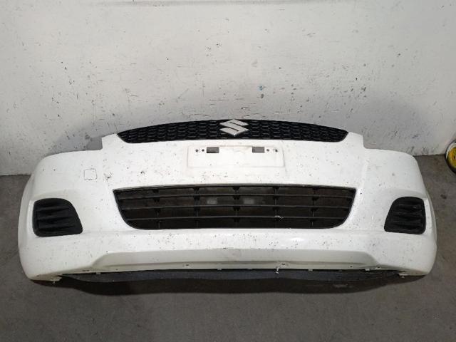  Suzuki Swift IV (2010-2026)