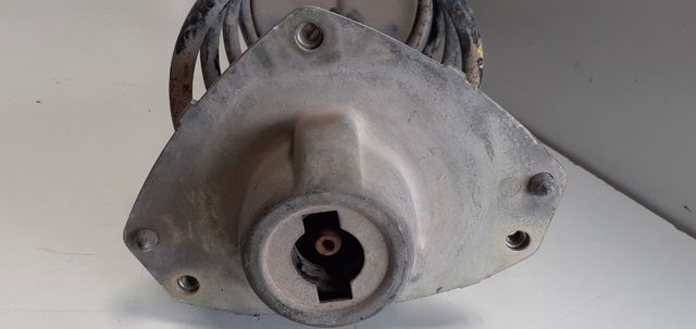 Amortecedor dianteiro 71712505 FIAT