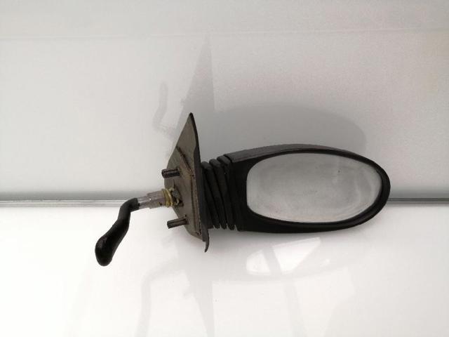 Espelho de retrovisão direito 71713838 FIAT