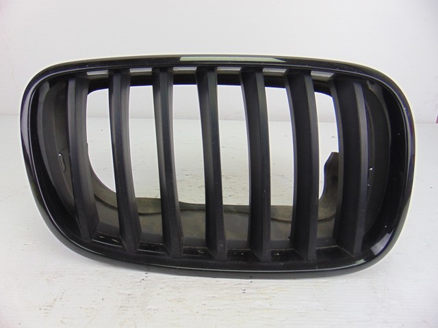 Grelha do radiador direita 7171396 BMW