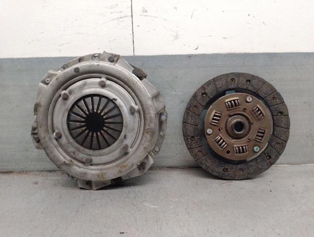 Kit de embraiagem (3 peças) 71718485 FIAT