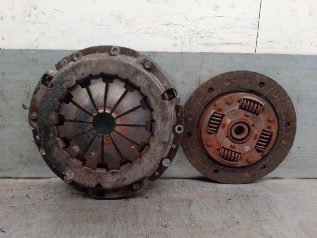 Kit de embraiagem (3 peças) 71718485 FIAT