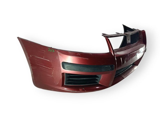 Pára-choque dianteiro 71718787 FIAT
