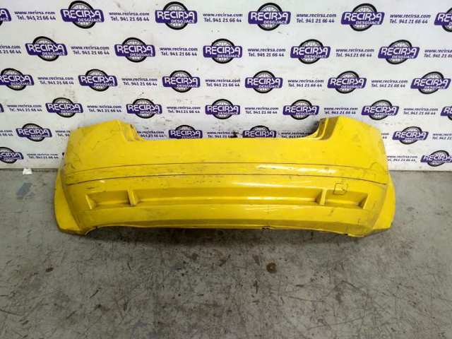 Pára-choque traseiro 71718805 FIAT