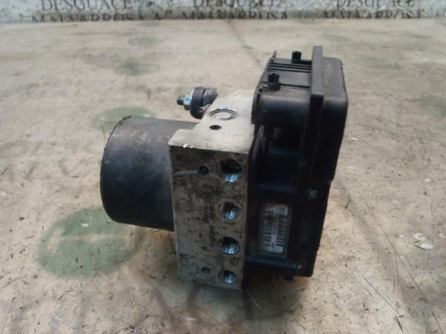 Unidade hidráulico de controlo ABS 71719584 FIAT