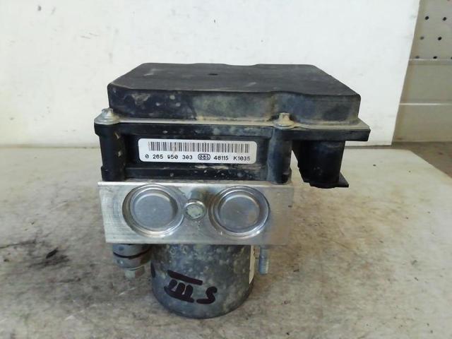 Unidade hidráulico de controlo ABS 71719584 FIAT