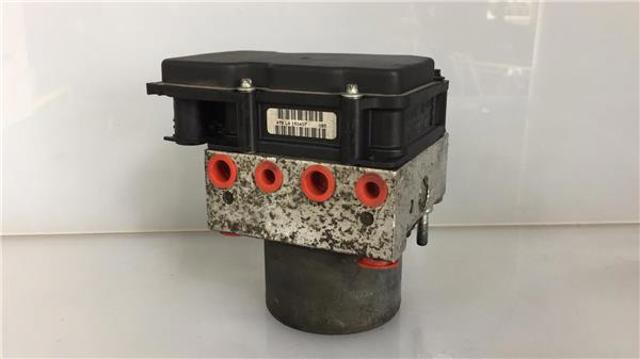 Unidade hidráulico de controlo ABS 71719584 FIAT