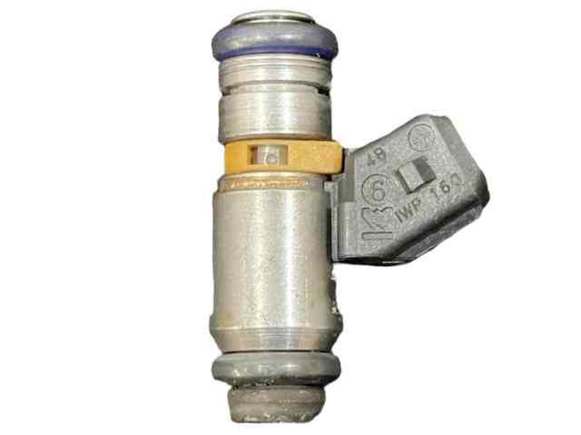 Injetor de injeção de combustível 71724545 FIAT