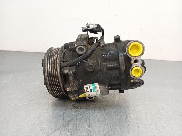 Compressor de aparelho de ar condicionado 71724813 FIAT
