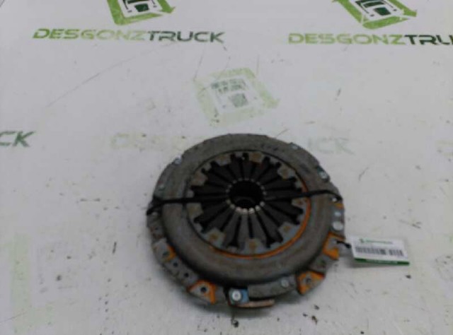 Kit de embraiagem (3 peças) 71734908 FIAT