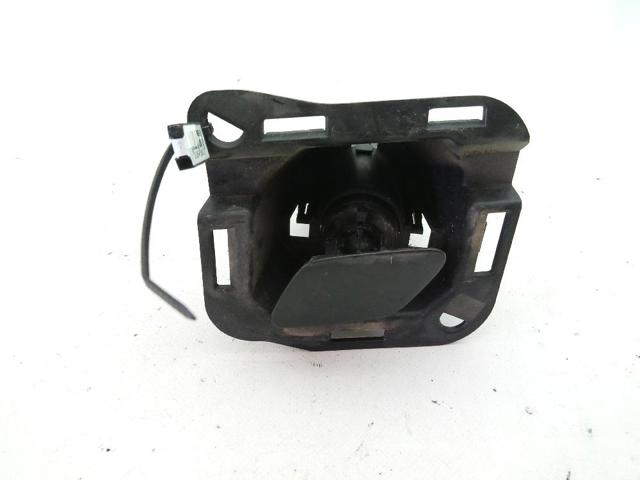 Injetor de fluido para lavador da luz dianteira esquerda 7173851 BMW