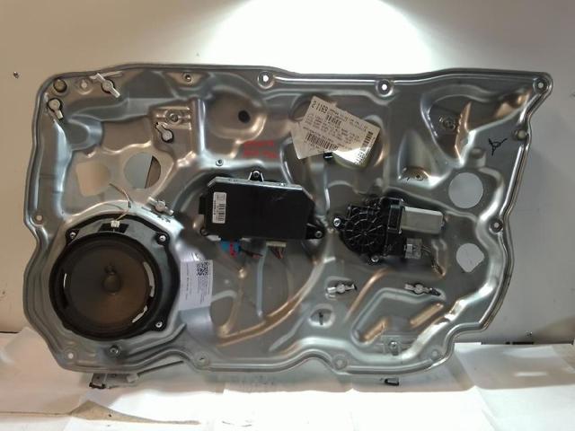 Mecanismo de acionamento de vidro da porta dianteira direita 71740198 FIAT