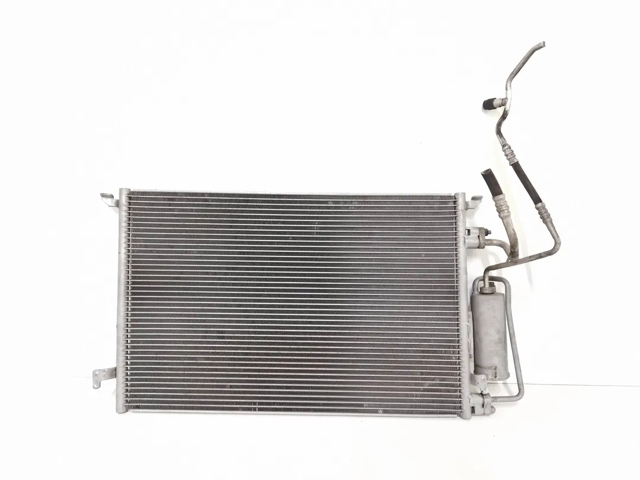 Radiador de aparelho de ar condicionado 71740527 FIAT