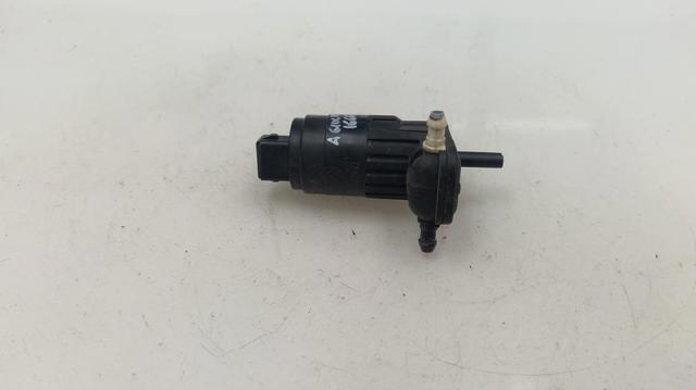 Bomba de motor de fluido para lavador de vidro dianteiro 71740942 FIAT