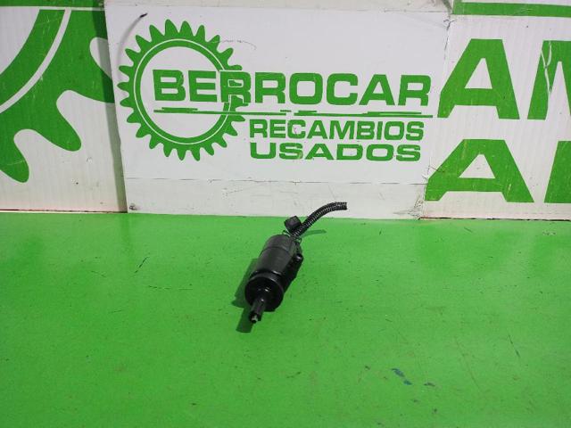 Bomba do motor de fluido para lavador das luzes 71740944 FIAT