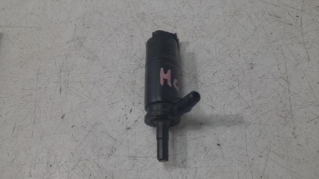 Bomba do motor de fluido para lavador das luzes 71740944 FIAT