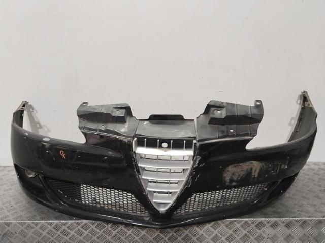 Pára-choque dianteiro 71740976 FIAT
