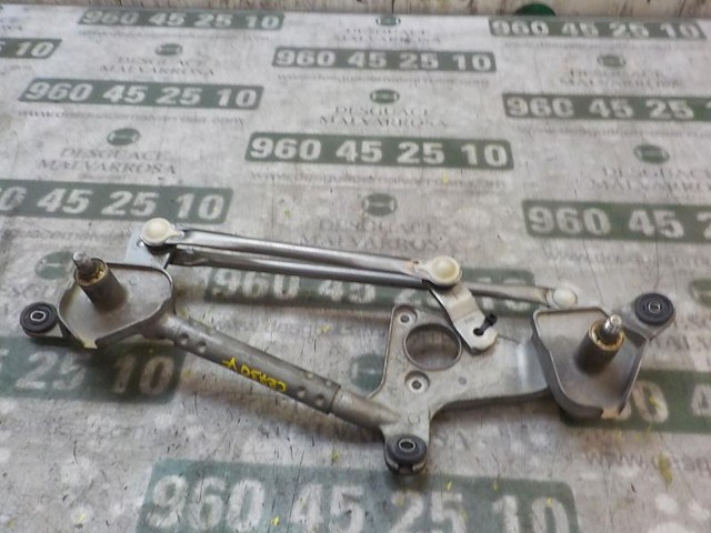 Motor de limpador pára-brisas do pára-brisas 71742598 FIAT