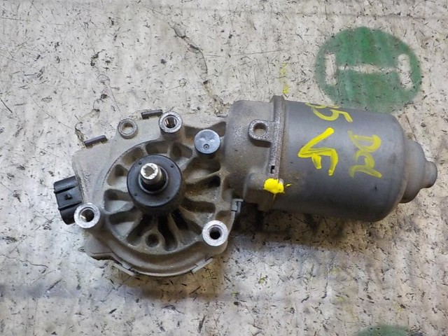 Motor de limpador pára-brisas do pára-brisas 71742598 FIAT