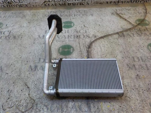 Radiador de forno (de aquecedor) 71743143 FIAT