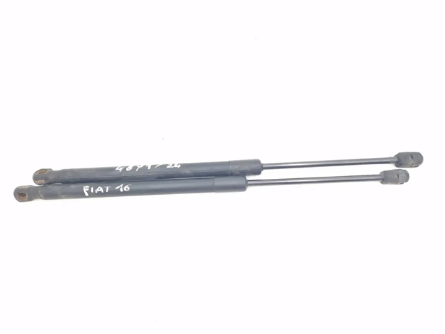 Amortecedor de tampa de porta-malas (de 3ª/5ª porta traseira) 71743353 FIAT