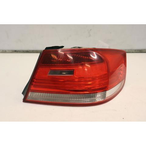 Lanterna traseira direita externa 7174404 BMW
