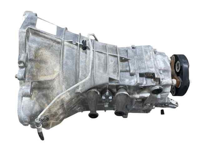Caixa de Mudança montada (caixa mecânica de velocidades) 717460 MERCEDES