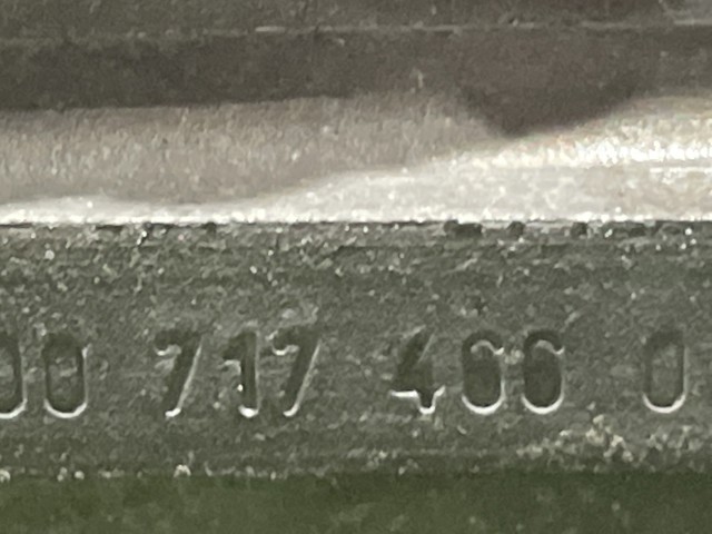 717466 Mercedes