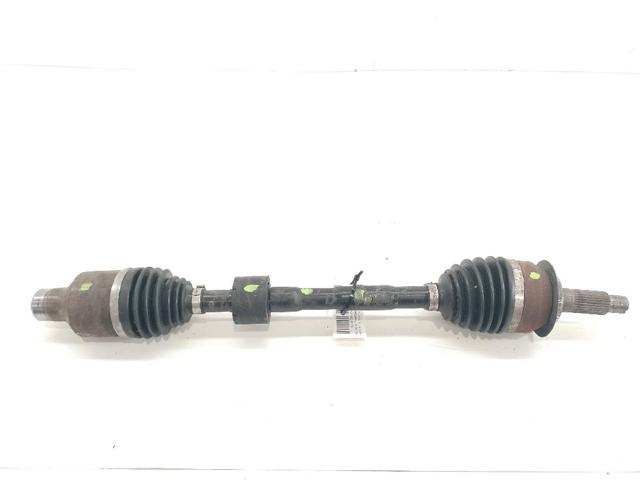 Junta homocinética externa dianteira 71746603 FIAT