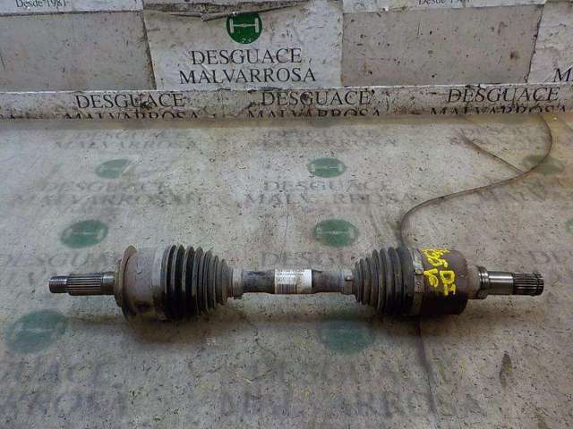 Junta homocinética externa dianteira 71746603 FIAT