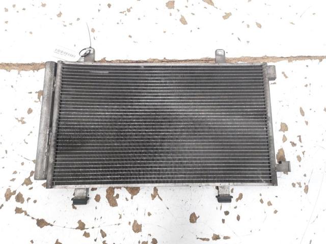 Radiador de aparelho de ar condicionado 71747380 FIAT