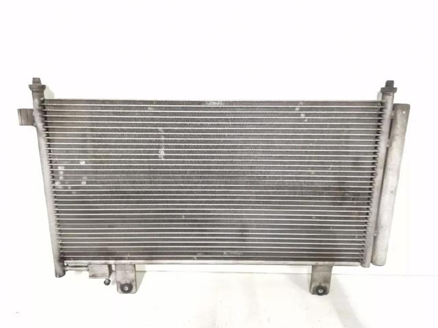 Radiador de aparelho de ar condicionado 71747380 FIAT