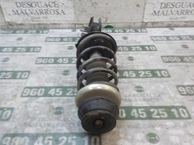 Amortecedor dianteiro direito 71747563 FIAT