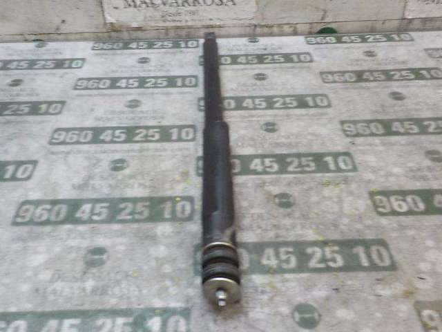 Amortecedor traseiro 71747584 FIAT