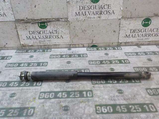 Amortecedor traseiro 71747584 FIAT