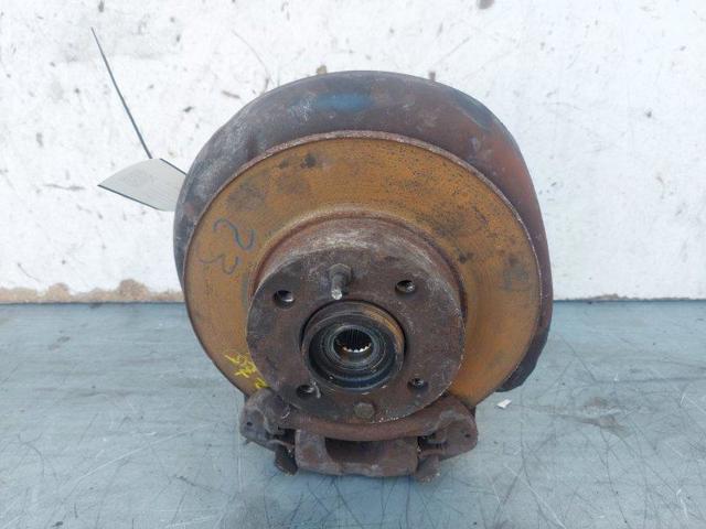 Cubo dianteiro 71747857 FIAT