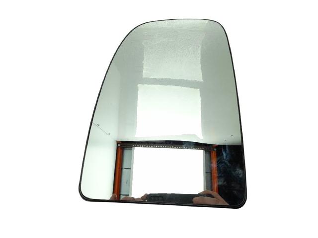 Elemento espelhado do espelho de retrovisão esquerdo 71748244 FIAT
