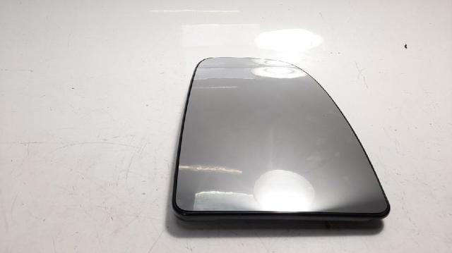 Elemento espelhado do espelho de retrovisão direito 71748245 FIAT