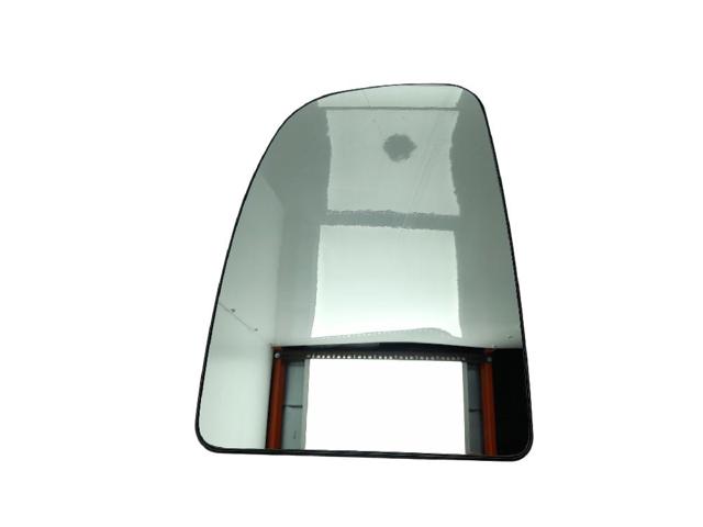 Elemento espelhado do espelho de retrovisão esquerdo 71748246 FIAT