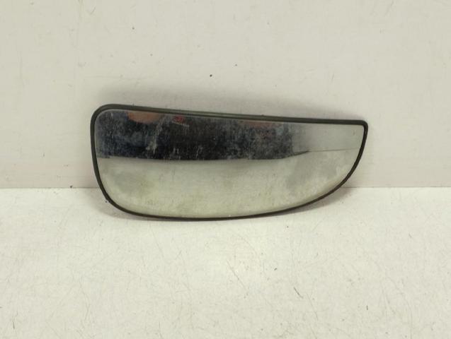 Elemento espelhado do espelho de retrovisão direito 71748249 FIAT
