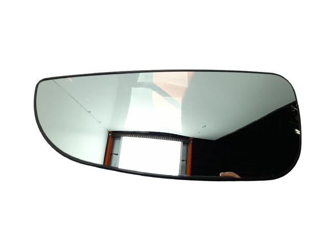 Elemento espelhado do espelho de retrovisão esquerdo 71748250 FIAT