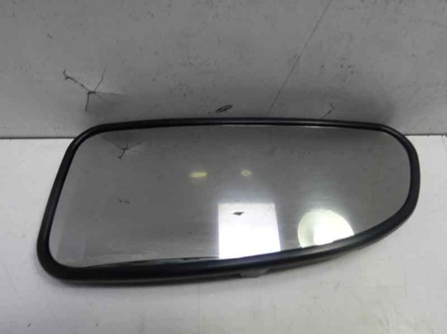 Elemento espelhado do espelho de retrovisão direito 71748251 FIAT
