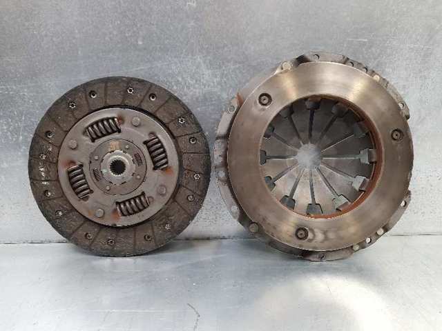 Kit de embraiagem (3 peças) 71752229 FIAT