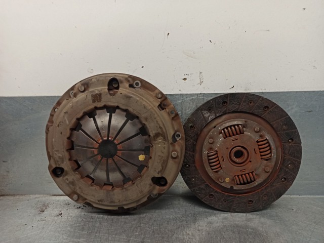 Kit de embraiagem (3 peças) 71752579 FIAT