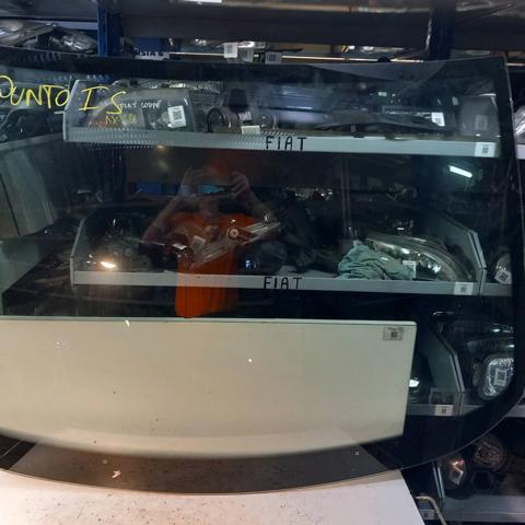 Pára-brisas Fiat Punto I 176 ao melhor preço