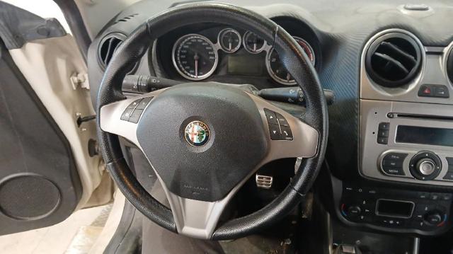  Alfa Romeo Mito  (2008-2018)