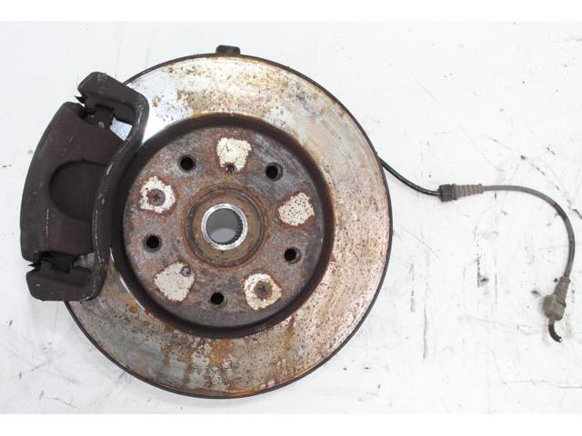Rolamento de cubo dianteiro 71768302 FIAT