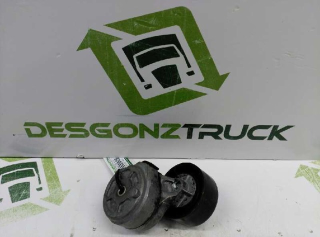 Rolo parasita da correia do mecanismo de distribuição de gás 71771498 FIAT