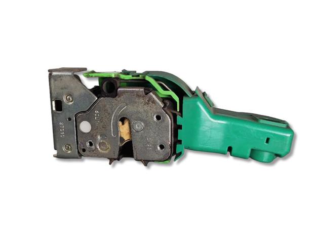 Fecho da porta dianteira esquerda para Alfa Romeo Giulietta 940